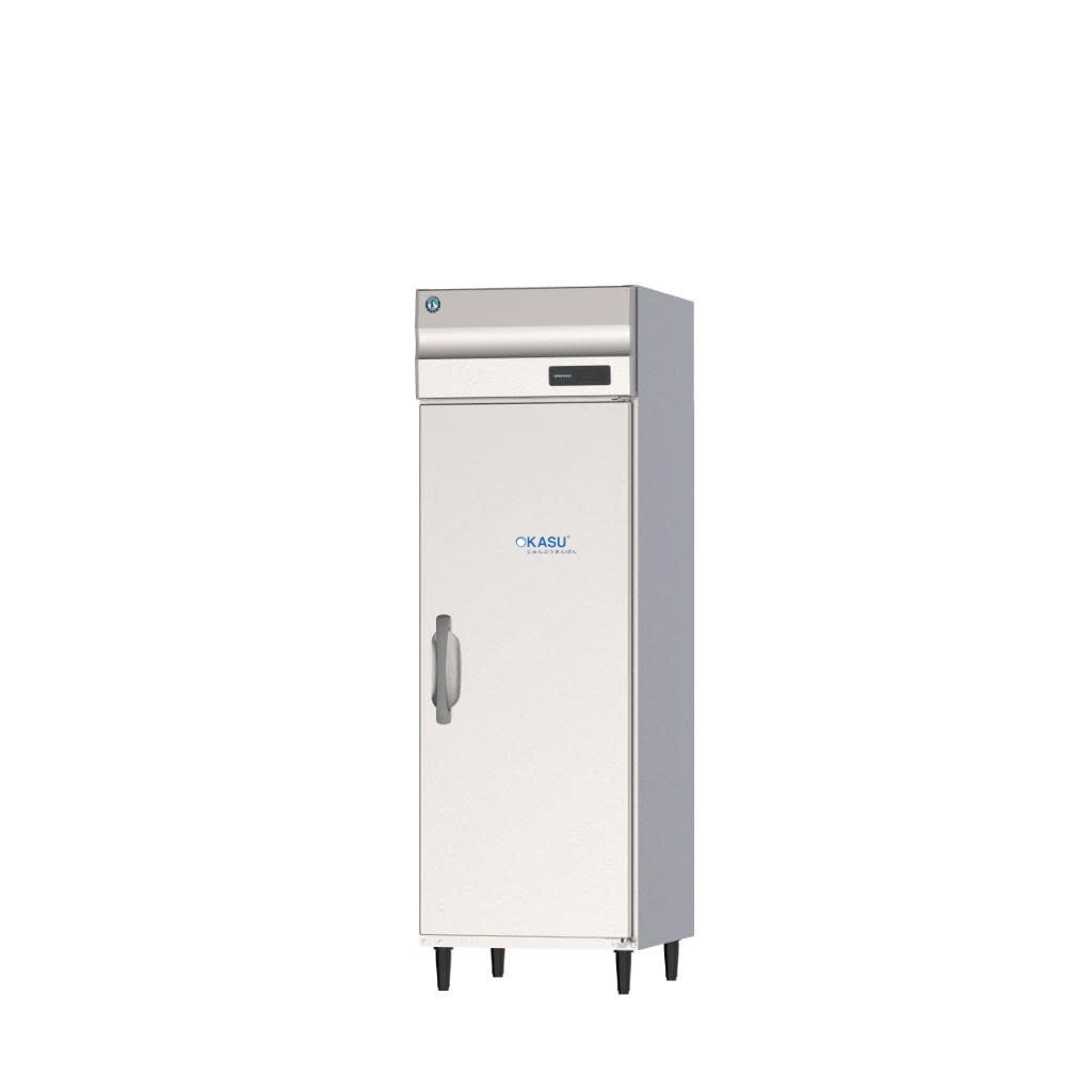 Tủ đông đứng 1 cánh Hoshizaki HF-78MA-S