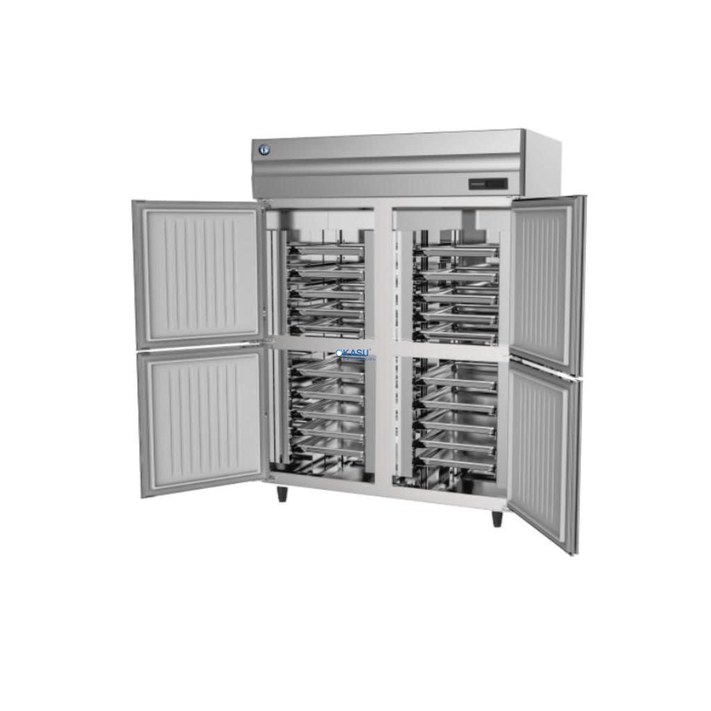 Tủ mát Bakery Hoshizaki HR-128MA-S