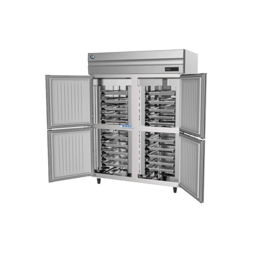 Tủ mát Bakery Hoshizaki HR-148MA-S