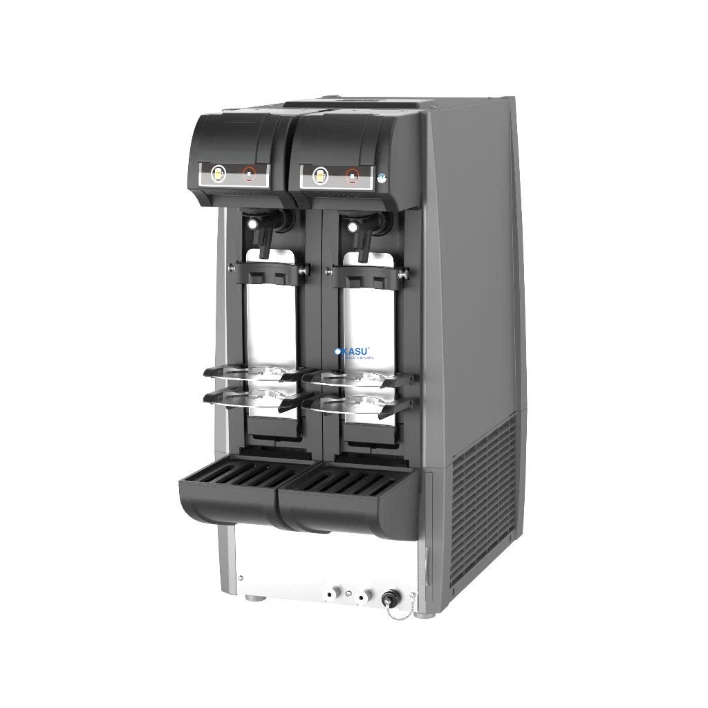 Máy rót bia tự động Hoshizaki DBF-AS65WE-T
