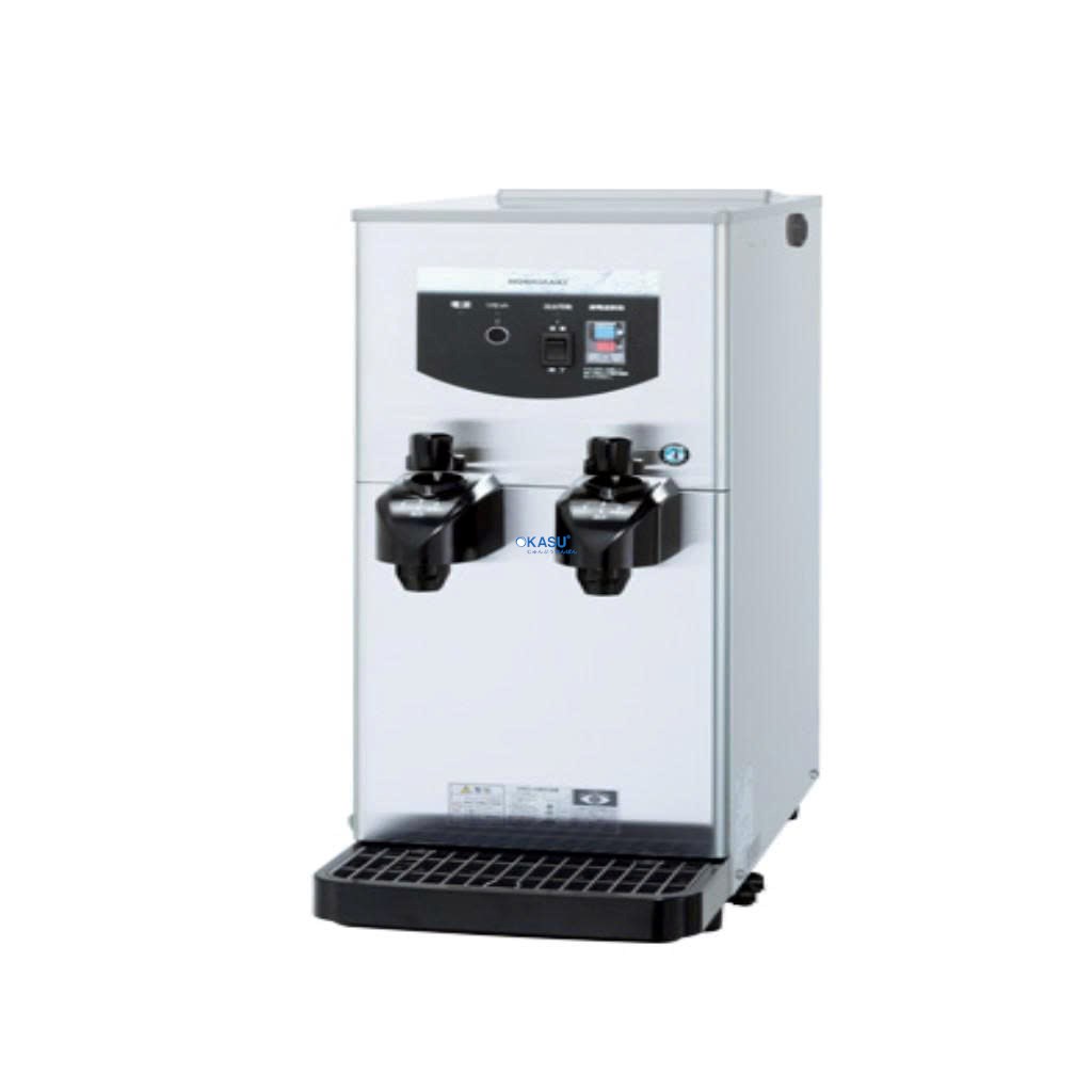 Máy pha và rót nước có ga Hoshizaki DS-25WLD