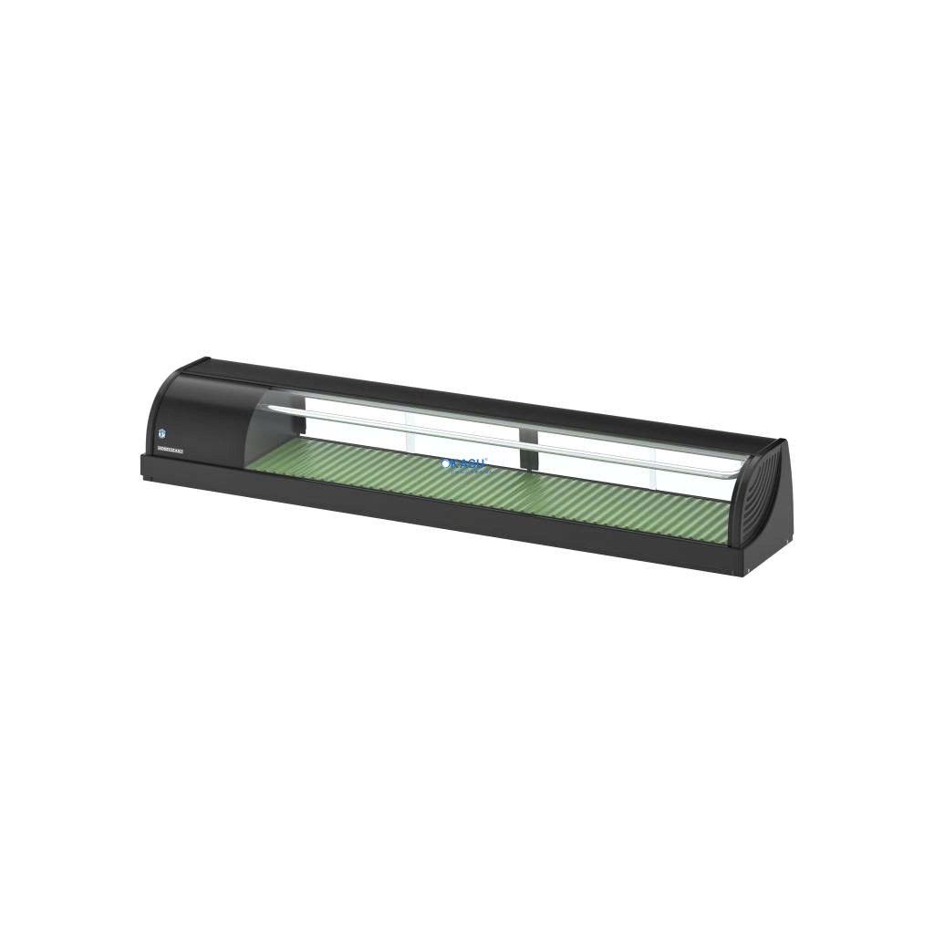 Tủ trưng bày Sushi Hoshizaki HNC-180BE-L-B
