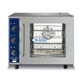 Lò nướng công nghiệp REC 051M
