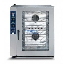 Lò nướng công nghiệp REV 101S