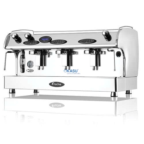 Máy pha cà phê 3 group Fracino PID 3