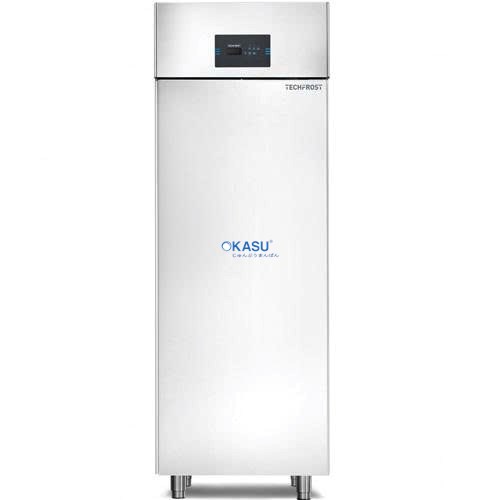 Tủ cấp đông nhanh Techfrost EG80 plus