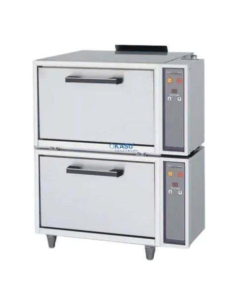 Tủ cơm công nghiệp Fujimak FRC14FA-AP
