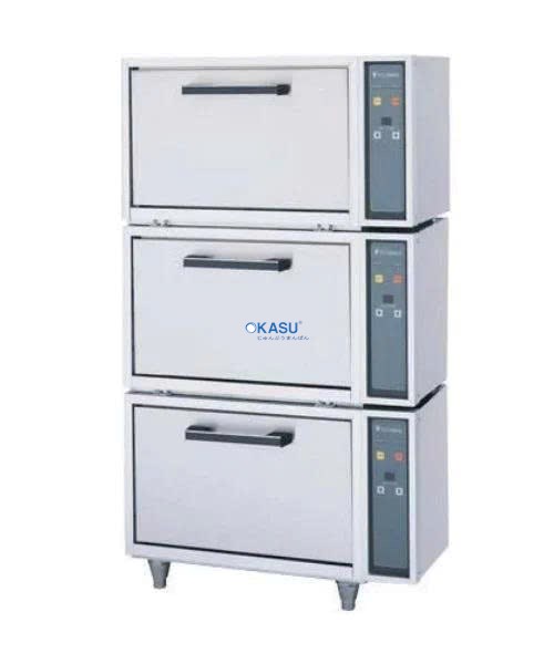 Tủ cơm công nghiệp Fujimak FRC21FA-AP