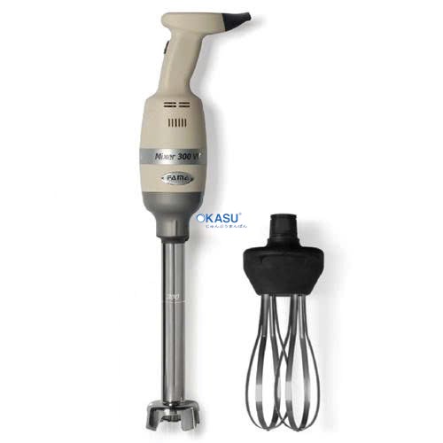 Máy xay trộn cầm tay Fama Variable Speed 300 VV