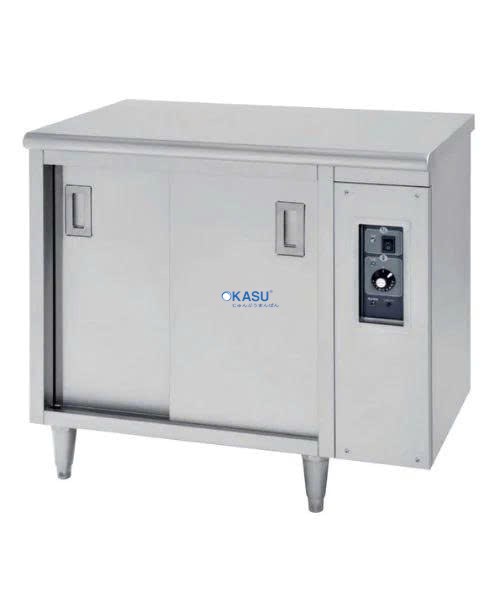 Bàn giữ ấm chén dĩa Fujimak FHT0960