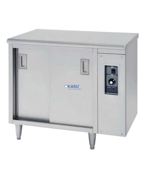 Bàn giữ ấm chén dĩa Fujimak FHT1260