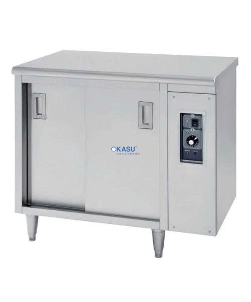 Bàn giữ ấm chén dĩa Fujimak FHT1875