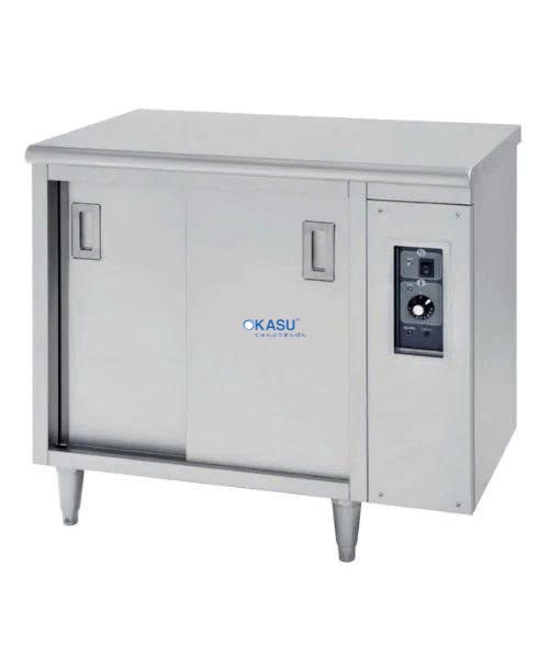 Bàn giữ ấm chén dĩa Fujimak FHTA1575