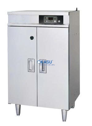 Tủ tiệt trùng dao và thớt Fujimak FSCD8550B