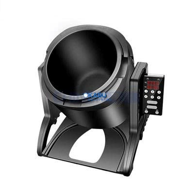 Máy xào lồng quay thông minh thương mại CHINENG CN-XCYD-X5-34