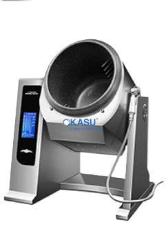Máy xào nấu tự động CHINENG CN-MLD-TGQ36J/9-CP
