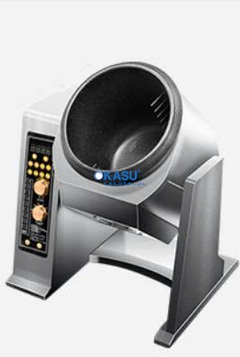 Máy xào nấu tự động CHINENG CN-MLD-TGD30-D