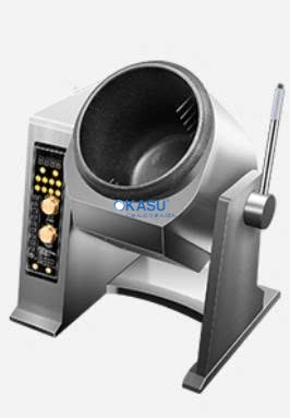 Máy xào nấu tự động CHINENG CN-MLD-TGS30-S