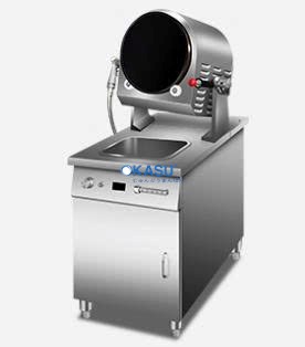 Máy xào nấu tự động CHINENG CN-SD-G30DA-STG-S