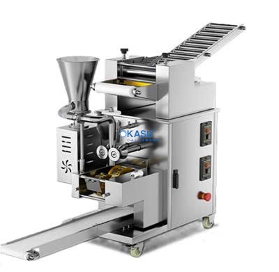 Máy làm sủi cảo tự động CHINENG CN-FSG-JZ-W130