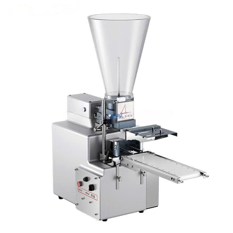 Máy làm bánh sủi cảo chiên để bàn CHINENG CN-TS-JZ-P90
