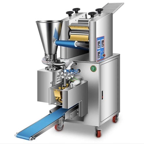 Máy làm bánh há cảo mô phỏng thủ công CHINENG CN-210