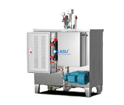 Máy tạo hơi nước điện đứng 108 kW CHINENG CN-DC-LS-D-108