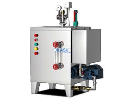 Máy tạo hơi nước điện đứng 18 kW CHINENG CN-DC-LS-D-18