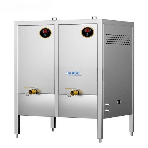 Máy tạo hơi nước gas treo tường CHINENG CN-DC-B-RZQ-200T / CN-DC-B-RZQ-200Y