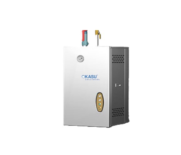 Máy tạo hơi nước điện treo tường 36kW CHINENG CN-B-DZQ-36