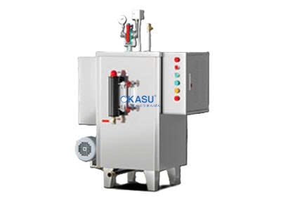 Máy tạo hơi nước điện đứng 24 kW CHINENG CN-DC-LS-D-24