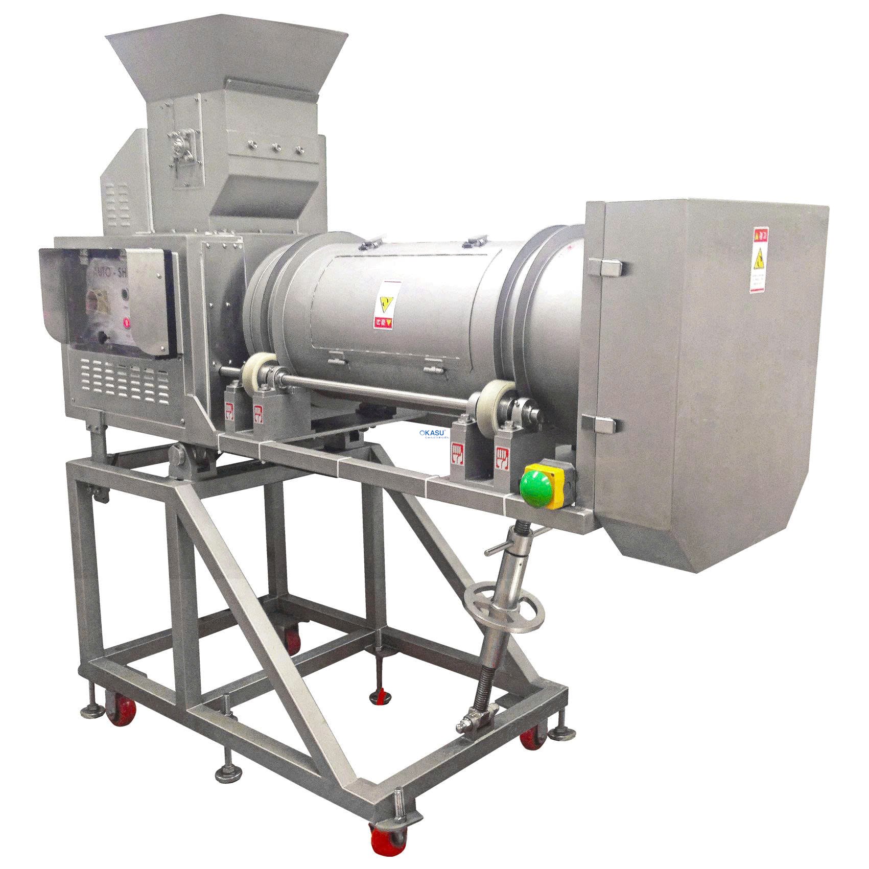 Máy xé thịt tự động JSR-1200