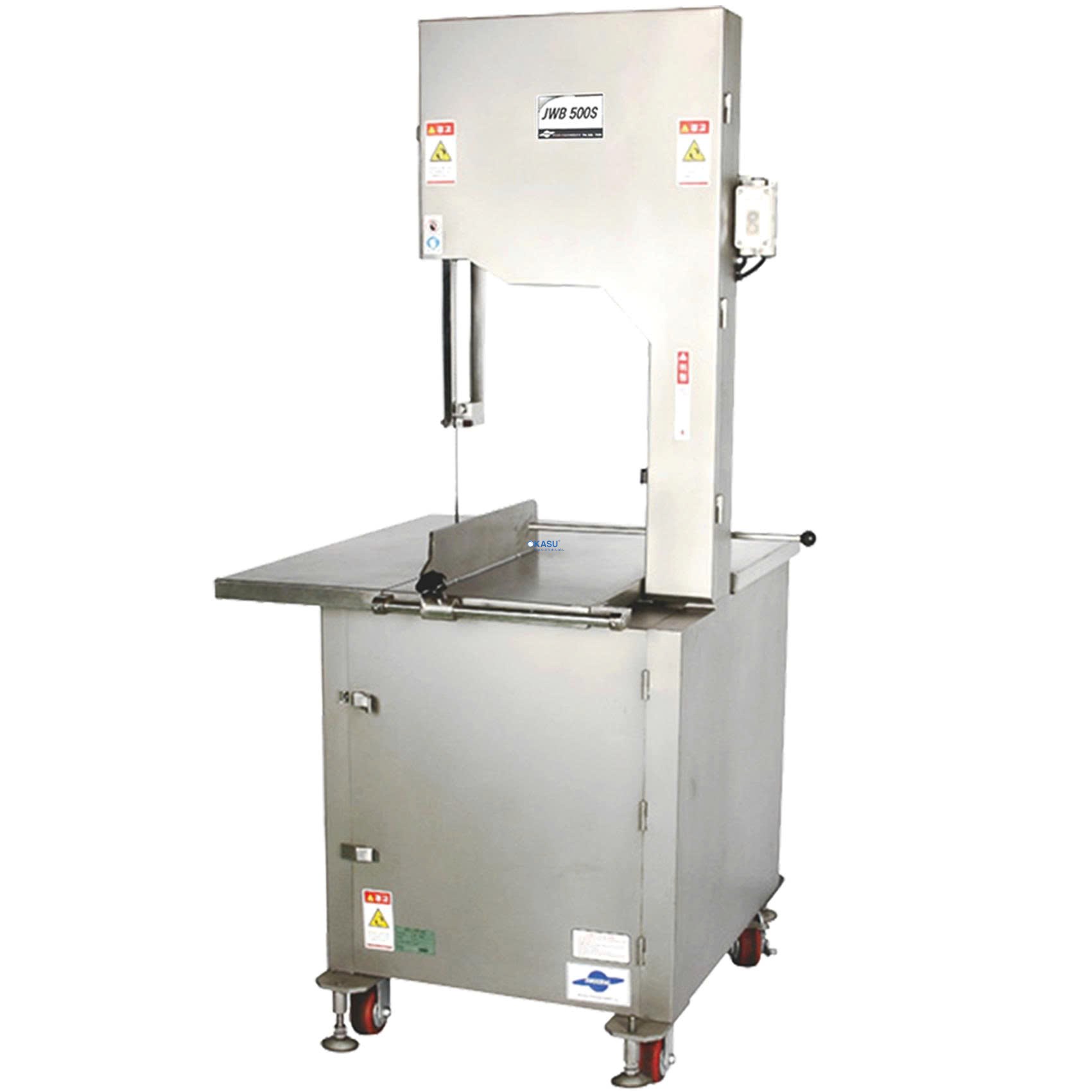 Máy cưa xương công nghiệp JWB-500S (dòng XL)