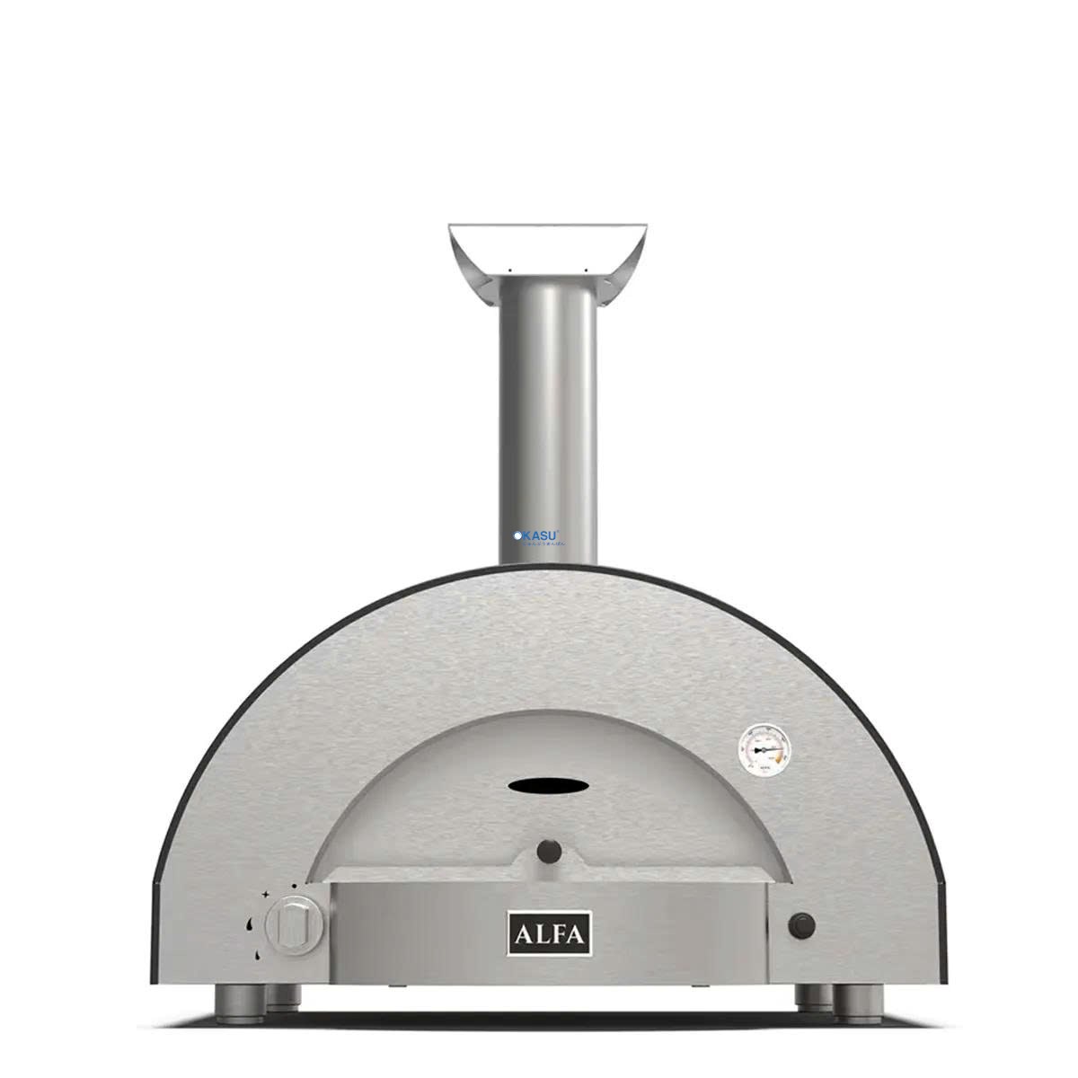 Lò Nướng Pizza Alfa Classico 2 Pizze