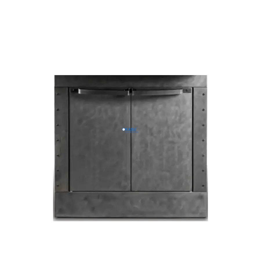 Tủ Ủ Bột Moretti Forni Neapolis 4 Prover
