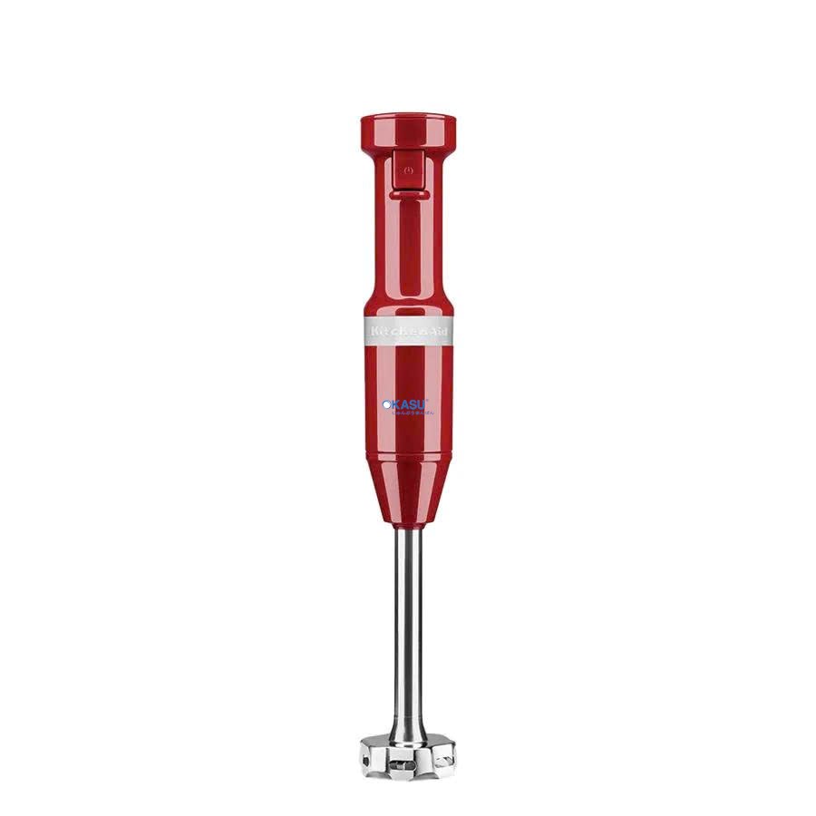 Máy Xay Cầm Tay Không Dây KitchenAid 5KHBBV53CER