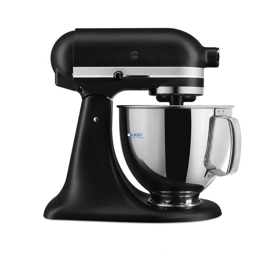 Máy trộn bột KitchenAid Artisan 4.8L – 220V