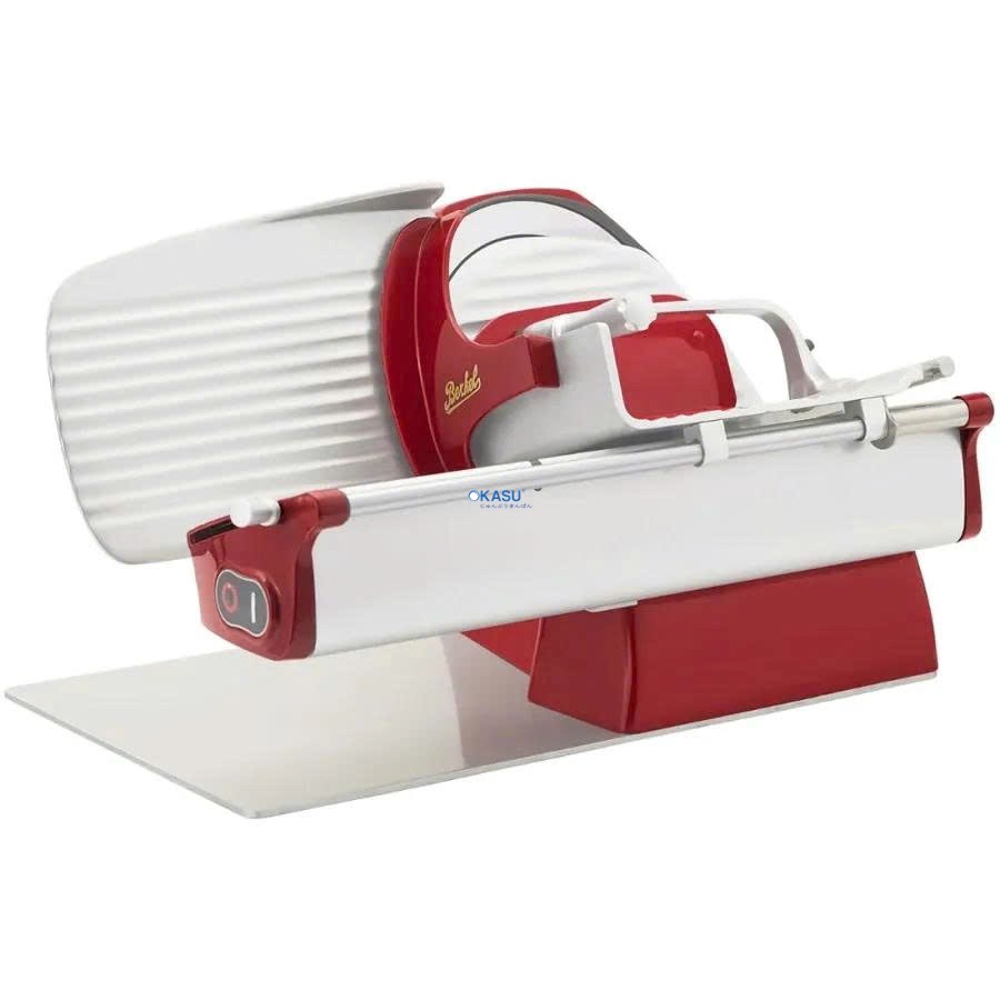Máy Thái Thịt Berkel Home Line 200 Plus Red