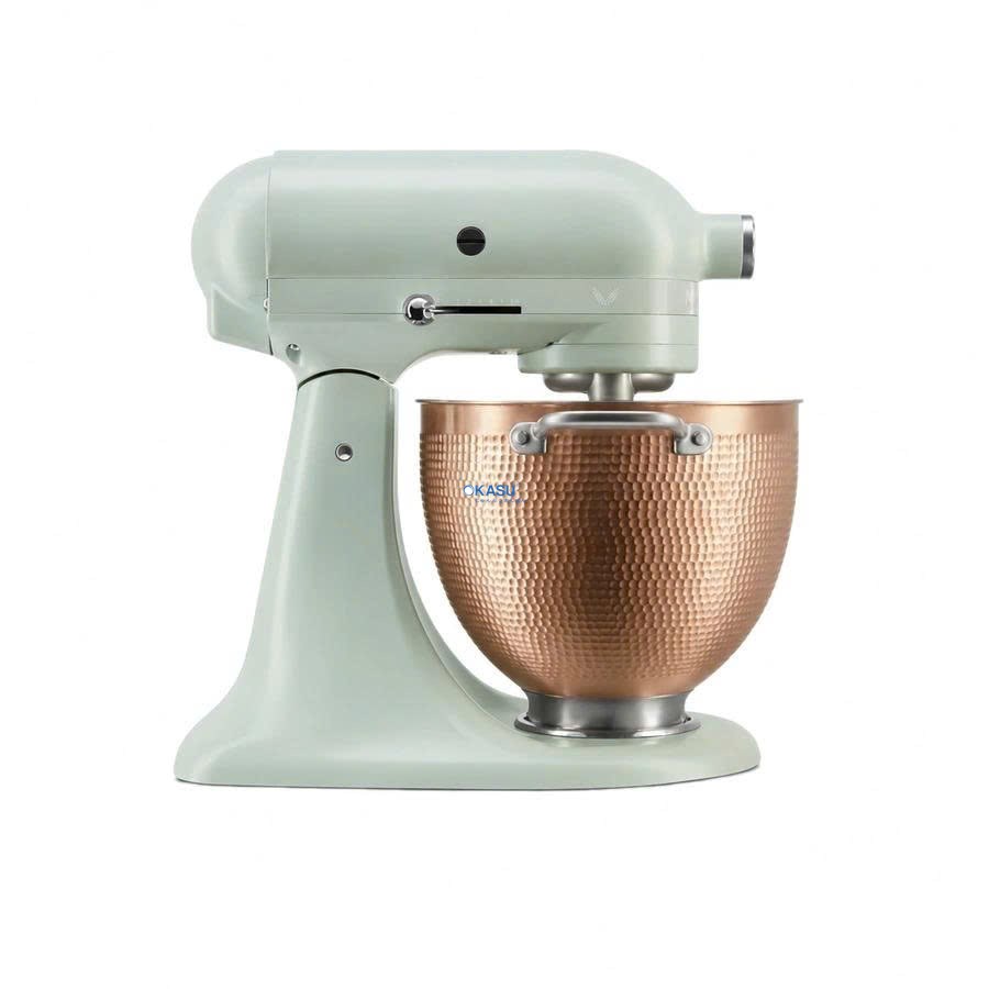 Máy Trộn Bột KitchenAid Blossom 5QT (4,7L)