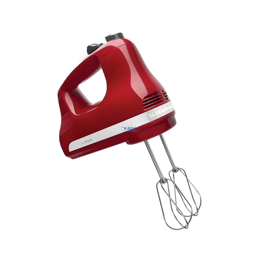 Máy trộn cầm tay KitchenAid 5 tốc độ