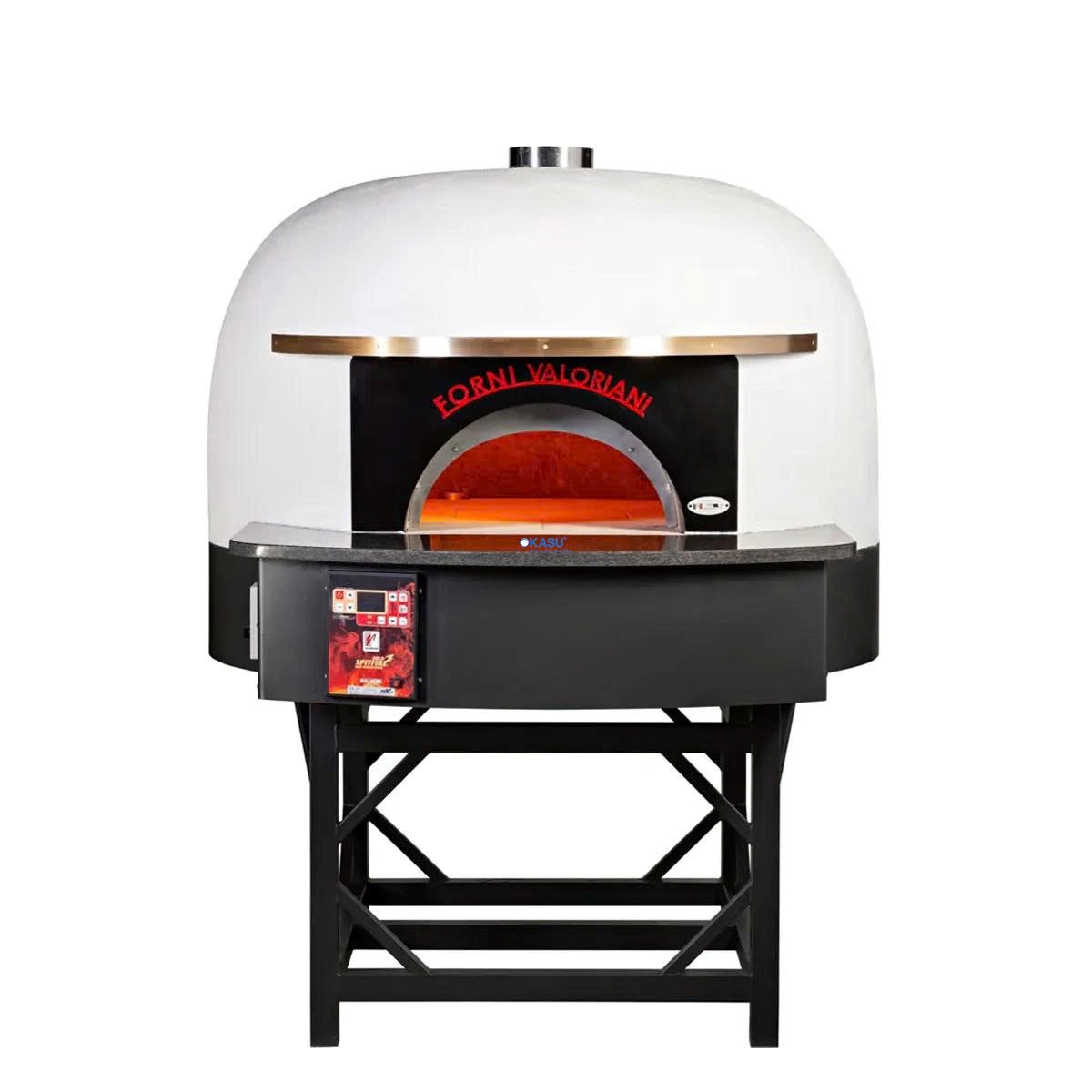 Lò Nướng Pizza Valoriani Verace 140 – Gas