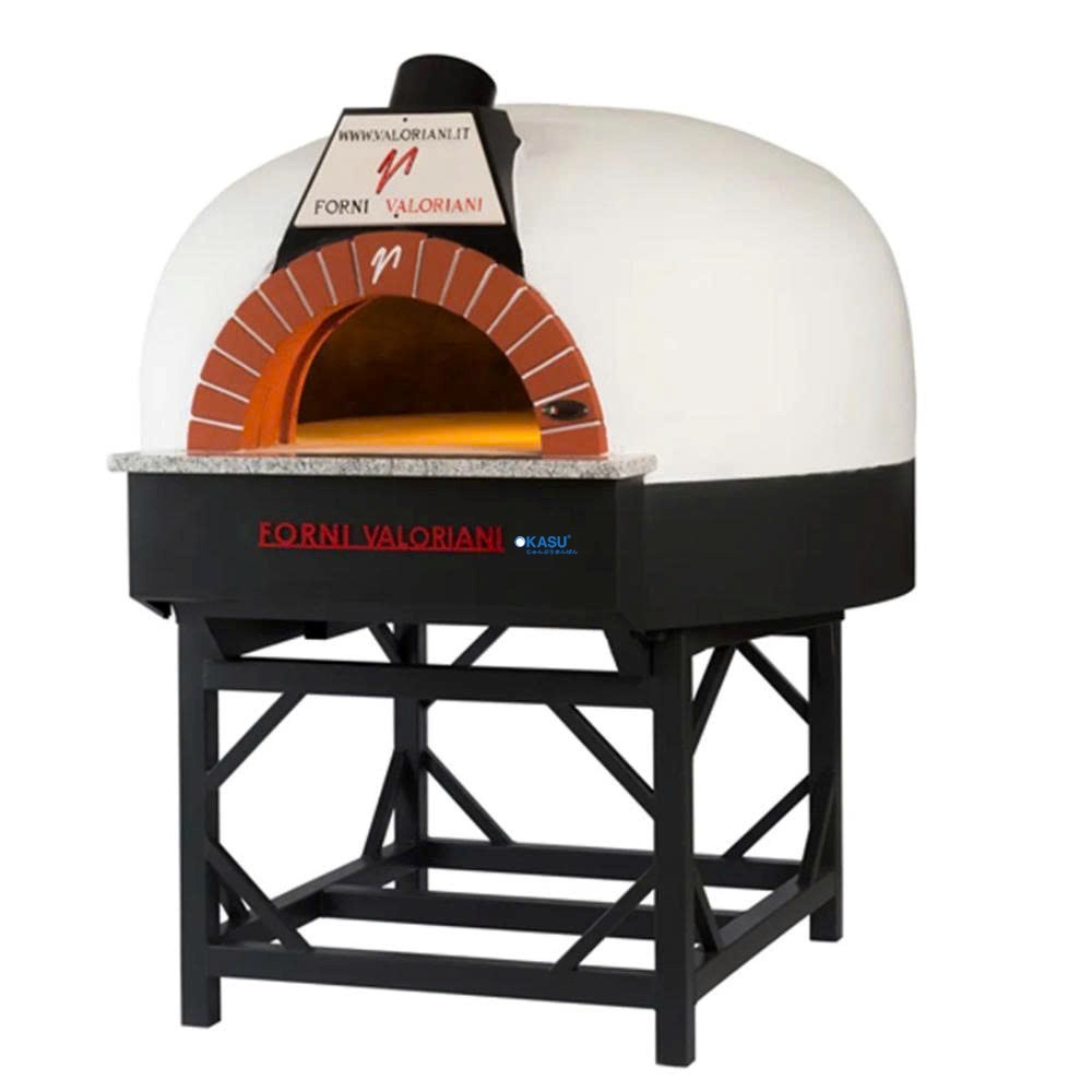 Lò Nướng Pizza Valoriani Vesuvio IGLOO 160