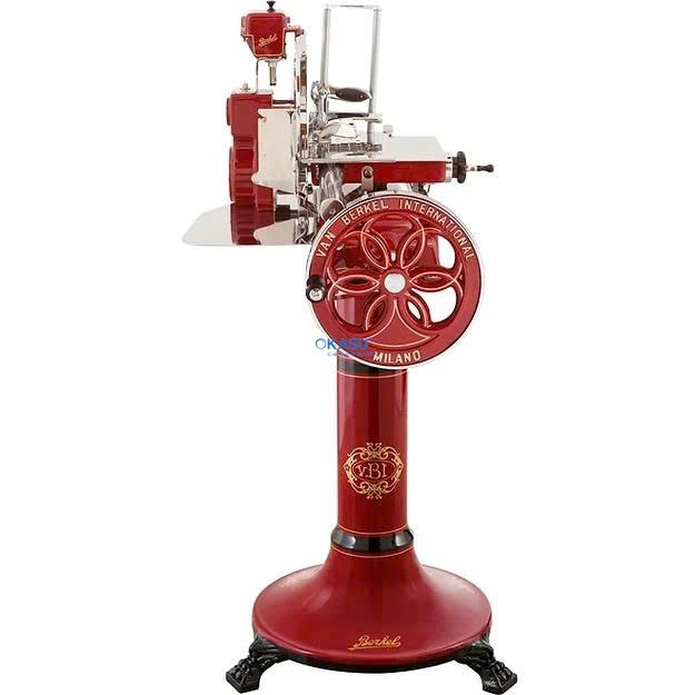 Máy Thái Thịt Berkel Volano – B114