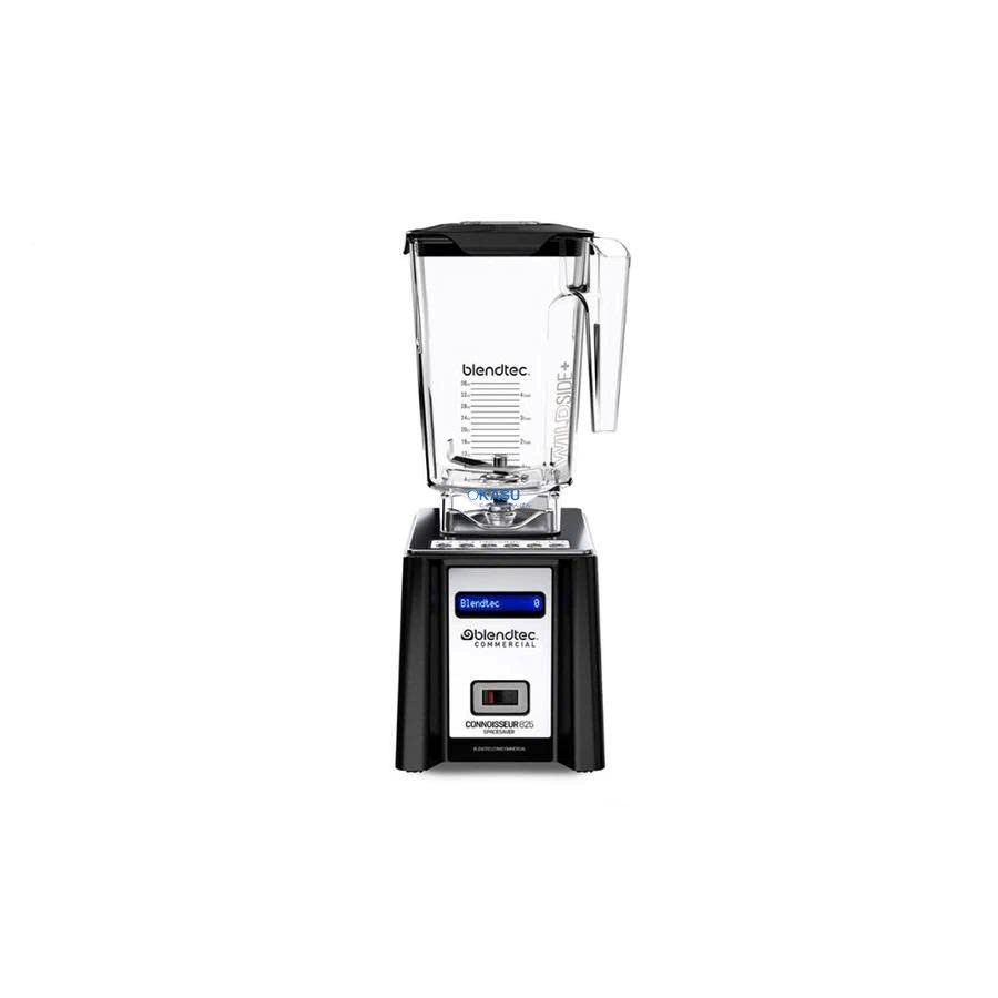 Máy Xay Sinh Tố Công Nghiệp Blendtec Space Saver (220V)