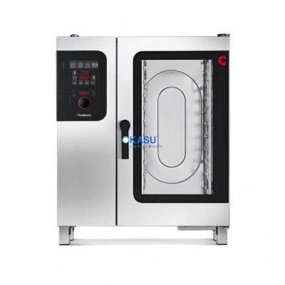 Lò hấp nướng đa năng 11 khay Convotherm C4ED10.10ES