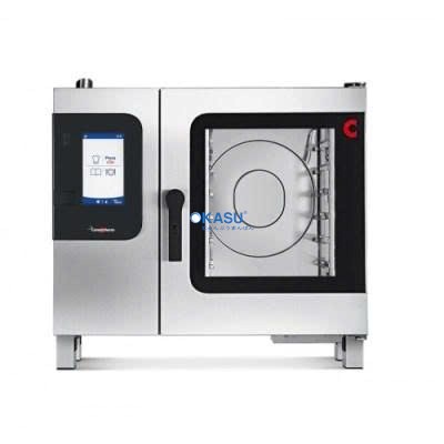 Lò hấp nướng đa năng 7 khay Convotherm C4ET6.10ES