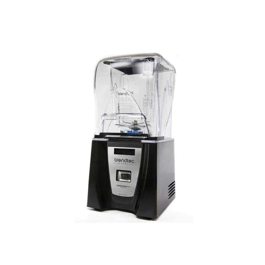 Máy Xay Sinh Tố Công Nghiệp Blendtec Connoisseur 825