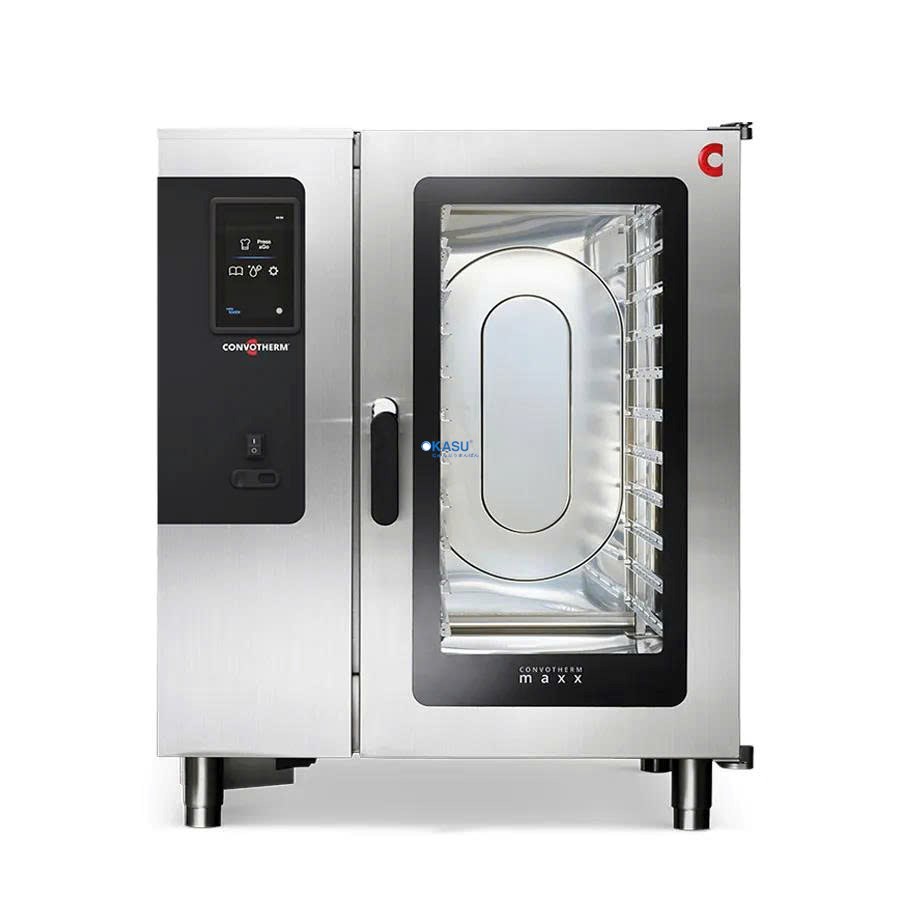 Lò Hấp Nướng Convotherm Maxx 10.10