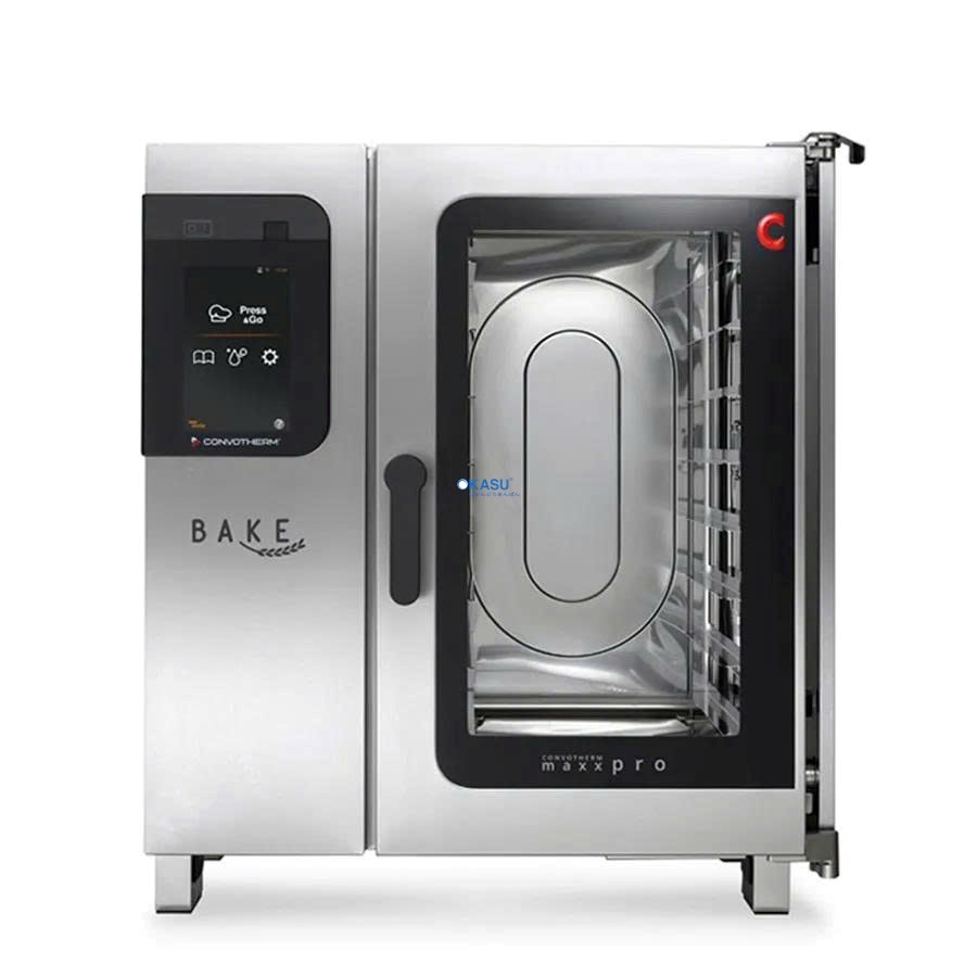 Lò Hấp Nướng Convotherm Maxx pro BAKE 10.10