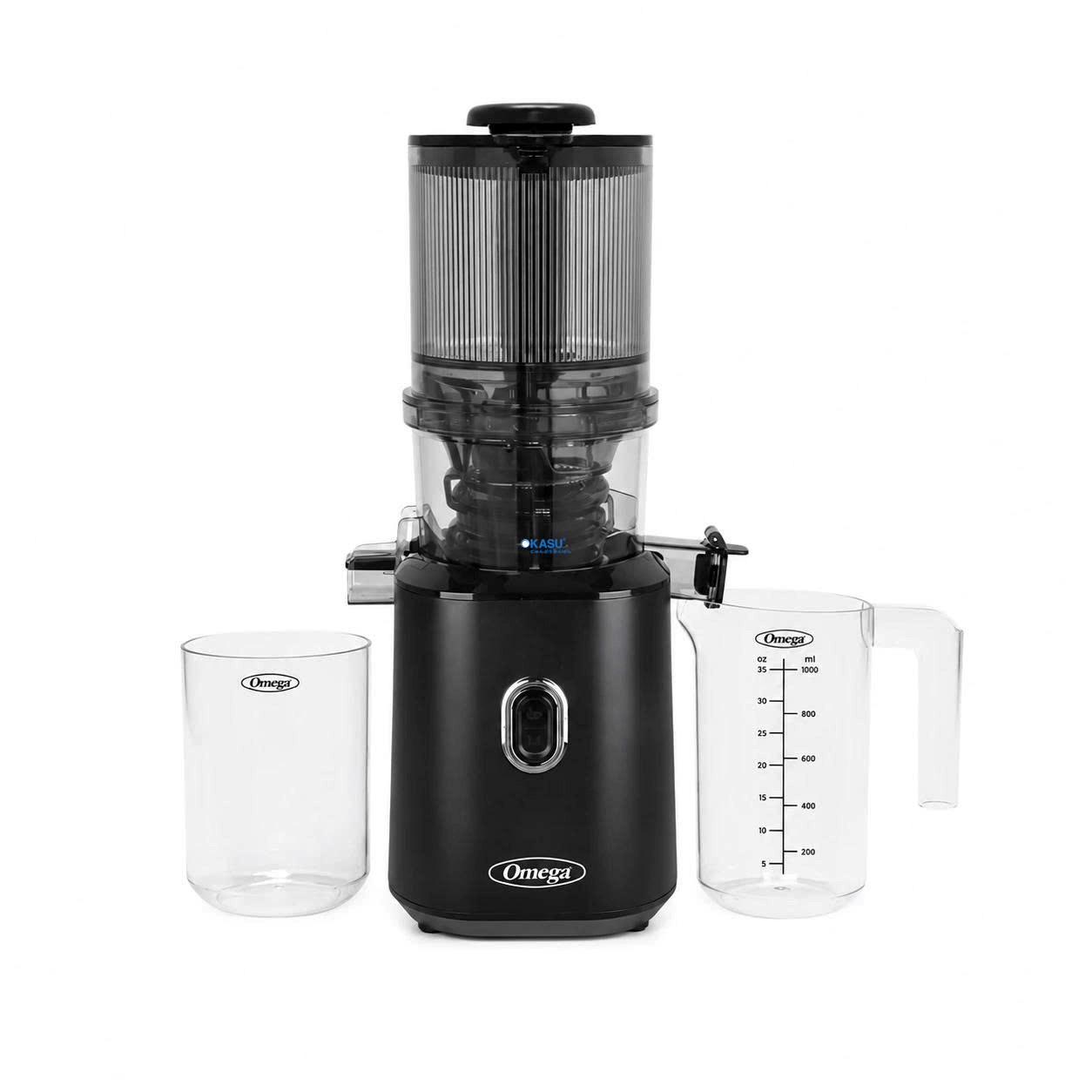 Máy Ép Chậm Omega Cold Press Batch OMJCSMVBBK13